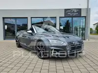 2018 Audi S5