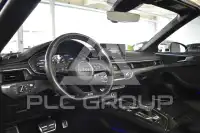 2018 Audi S5