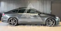 2018 Audi S5