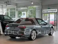 2018 Audi S5
