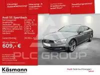 2018 Audi S5
