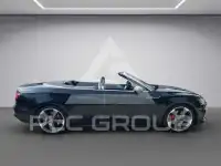 2018 Audi S5