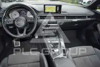 2018 Audi S5