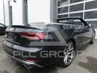 2018 Audi S5