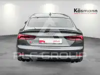 2018 Audi S5