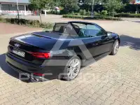 2018 Audi S5