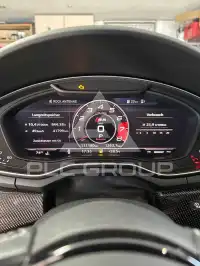 2018 Audi S5