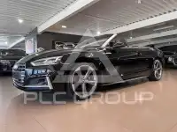 2018 Audi S5