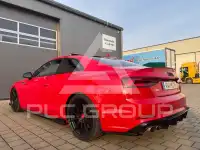 2018 Audi S5