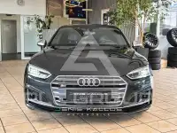 2018 Audi S5