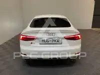 2018 Audi S5