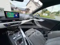 2018 Audi S5