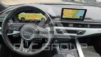 2018 Audi S5
