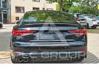 2018 Audi S5