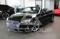 2018 Audi S5