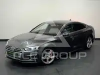 2018 Audi S5