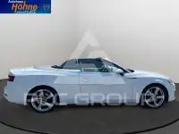 2018 Audi S5