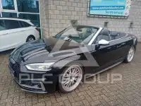 2018 Audi S5