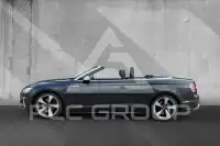 2018 Audi S5