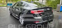 2018 Audi S5