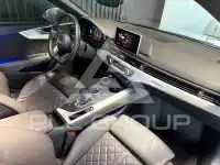 2018 Audi S5