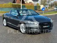 2018 Audi S5