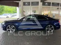 2018 Audi S5