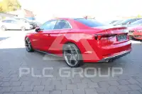2018 Audi S5