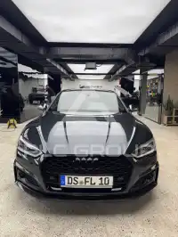 2018 Audi S5