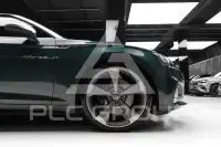 2018 Audi S5