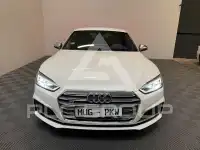 2018 Audi S5