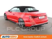 2018 Audi S5