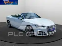 2018 Audi S5