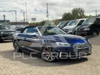 2018 Audi S5