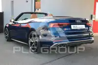 2018 Audi S5