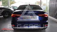 2018 Audi S5