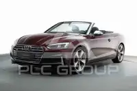 2018 Audi S5