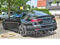 2018 Audi S5