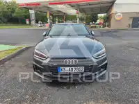 2018 Audi S5