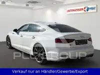 2018 Audi S5