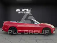 2018 Audi S5