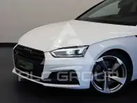 2018 Audi S5