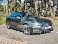 2018 Audi S5