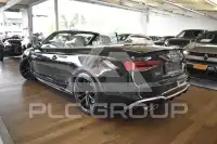 2018 Audi S5