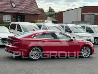 2018 Audi S5
