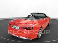 2018 Audi S5