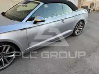2018 Audi S5