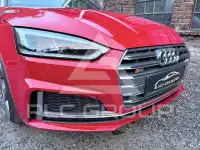 2018 Audi S5