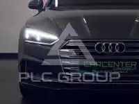 2018 Audi S5