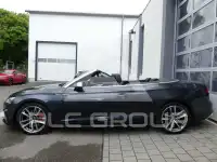 2018 Audi S5